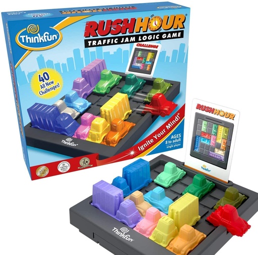 [26976436] RUSH HOUR