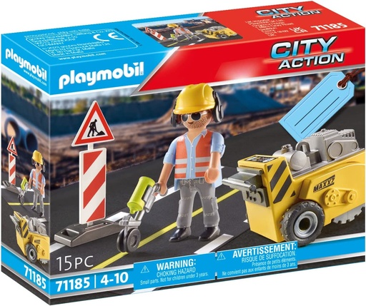 [30071185] TRABAJADOR CONSTRUCCION