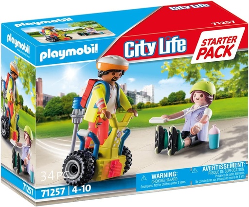 [30071257] RECATE CON BALANCE RACER
