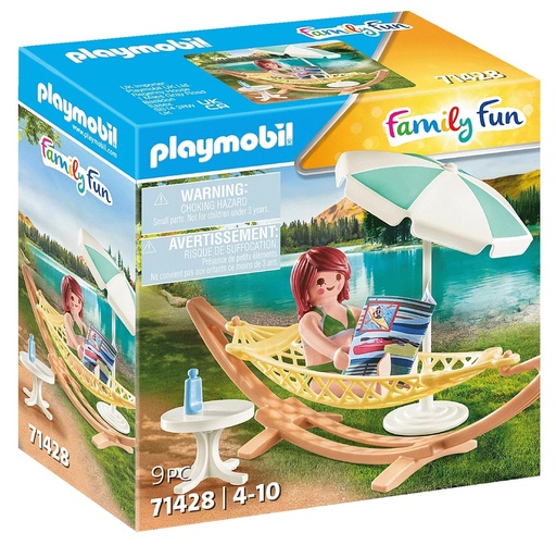 [30071428] TUMBONA DE PLAYA