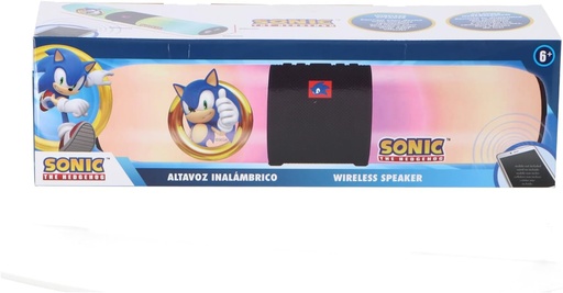 [31002235] BAFLE BLUETOOTH MB6611