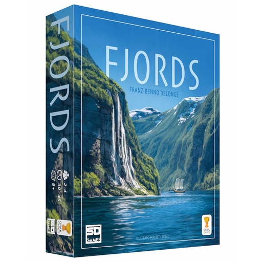 [33124964] FJORDS