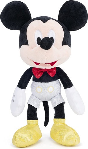 [33301868] PELUCHE MICKEY 25 CM.