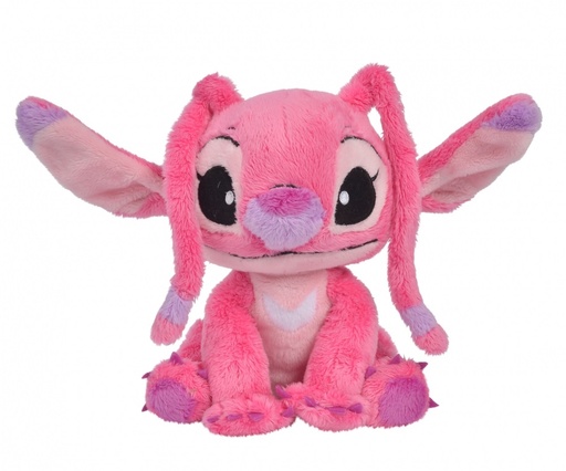 [33376954] PELUCHE STITCH-ANGEL 25 CM.