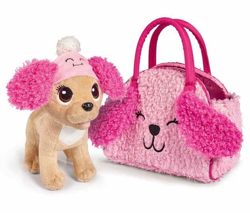 [33393510] CHI CHI LOVE FLUFFY FRIEND