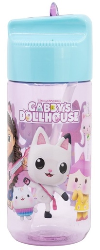 [33521236] BOTELLA GABBY'S 430 ML.
