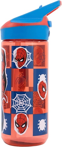 [33574797] BOTELLA SPIDERMAN PREM.620 ML.