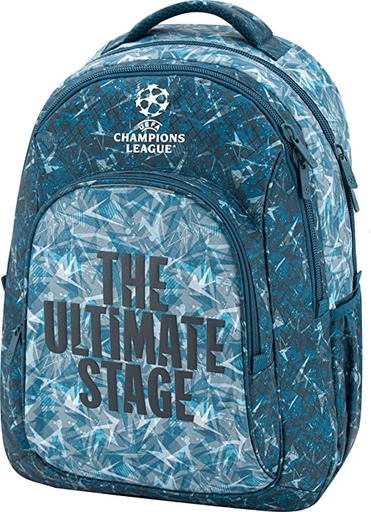[33641103] MOCHILA CHAMPIONS L.ULTIMATE