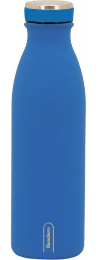 [33699355] BOTELLA TANDEM AZUL MAR.500