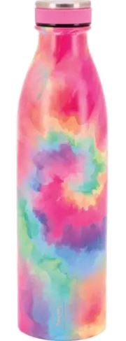 [33699376] BOTELLA TANDEM 750 ML. TIEDYE