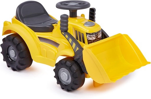 [33700497] CORREPASILLOS EXCAVADORA