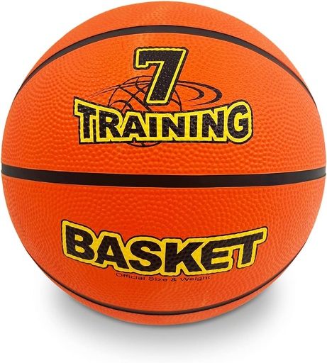 [35513041] BALON BASKET TRAINING Nº.7