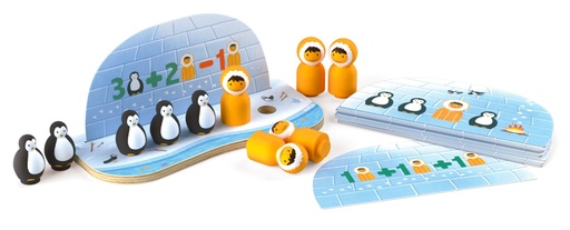 [36201612] JUEGOS EDUCATIVOS CONTIGLOO