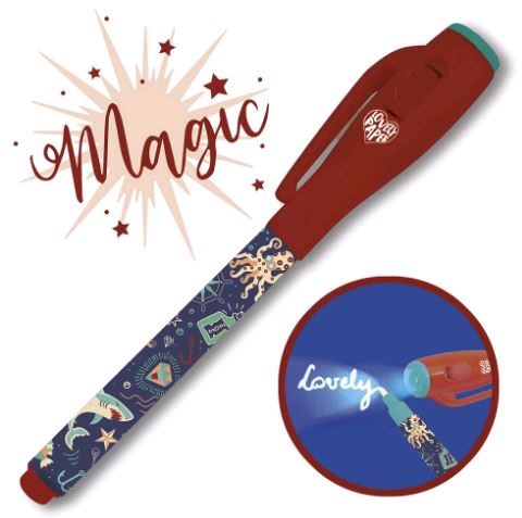 [36203768] BOLI MAGICO STEVE