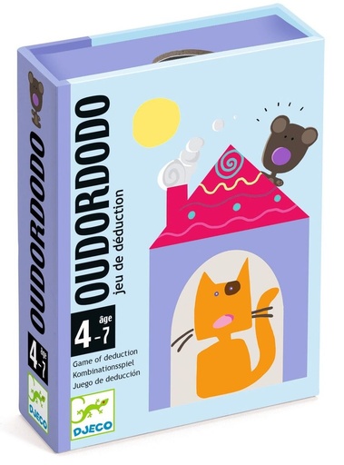 [36205106] CARTAS OUDORDODO