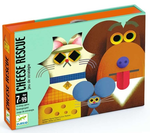 [36205149] CARTAS CHEESE RECUE