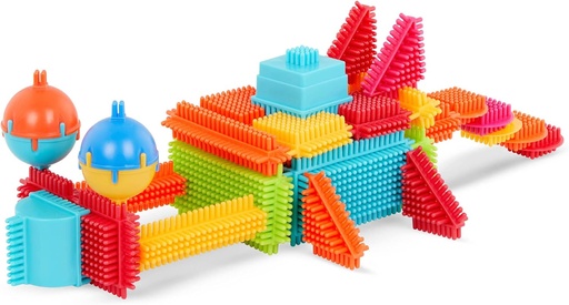 [36229284] BRISTLE BLOCKS BOTE 80 P.