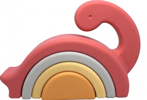 [36241411] WEIBO ANIMALS DINO ROSE