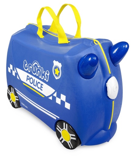 [36280323] MALETA TRUNKI POLICIA