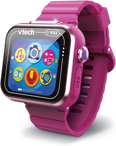 [37331617] KIDIZOOM SMART WATCH MAX FRAMB