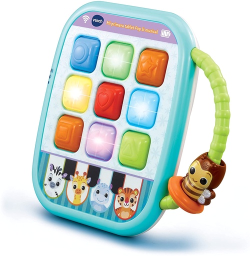 [37340422] MI PRIMERA TABLET POP IT MUSIC