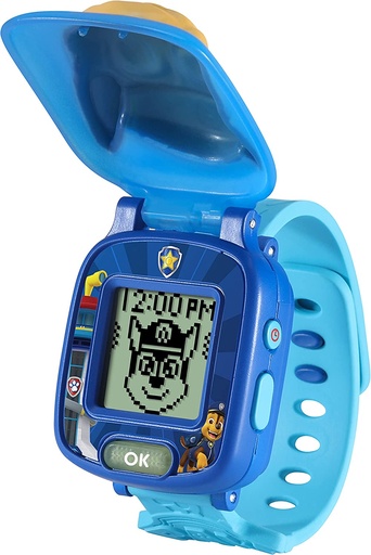 [37351622] RELOJ EDUCATIVO CHASE