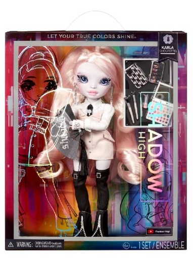[37758304] SHADOW HIGH S2 KARLA CHOUPETTE