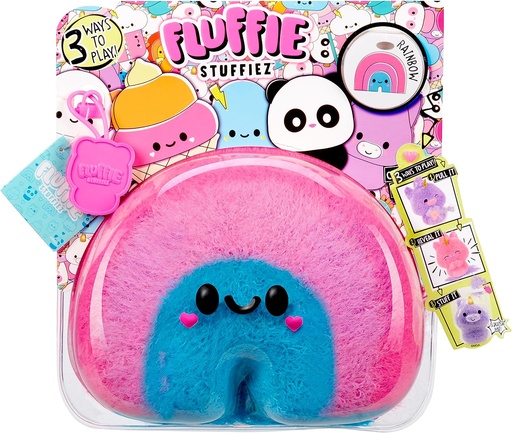 [37759416] FLUFFIE STUFFIEZ-ARCOIRIS S.1