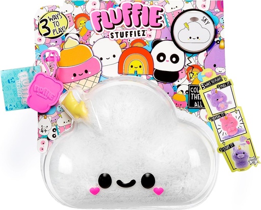[37759422] FLUFFIE STUFFIEZ-NUBE S.1