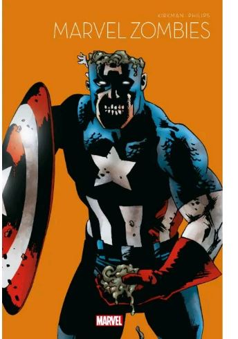 [39650442] MARVEL ZOMBIES