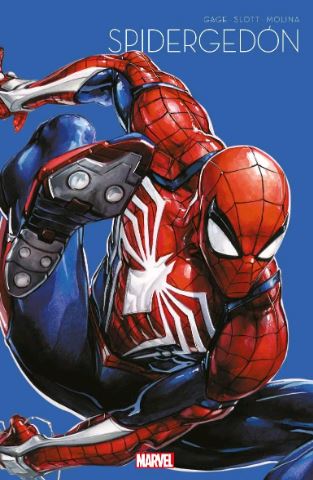 [39650444] SPIDERGEDON