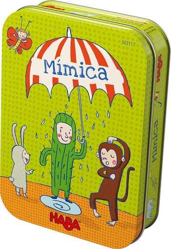 [42828734] MIMICA