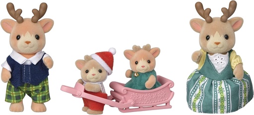 [42805692] FAMILIA RENO SYLVANIAN