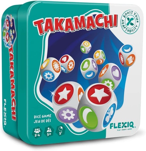 [42811206] TAKAMACHI