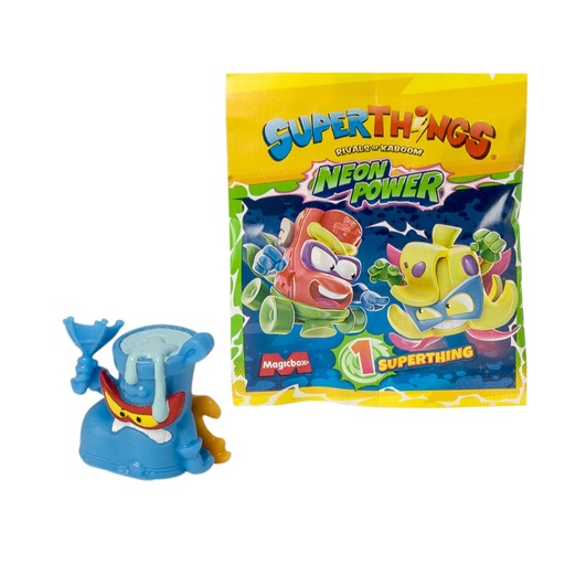 [49602304] SUPERZINGS NEON POWER-ONE P.