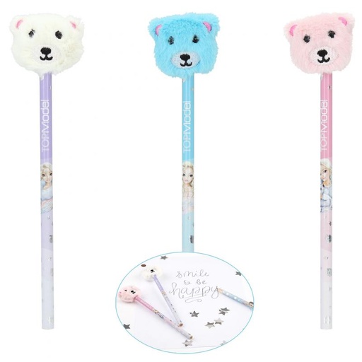 [50212089] LAPIZ OSO POLAR ICEWORLD TOP MODEL