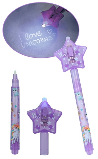 [50212098] BOLIGRAFO SECRETO YLVI