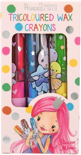 [50212176] CERAS TRICOLOR PRINCESS MIMI