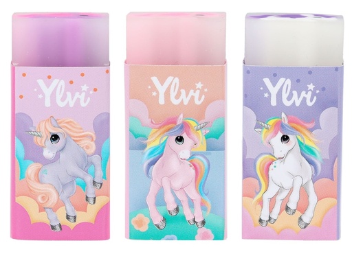 [50212364] GOMA DE BORRAR DE GELATINA YLVI