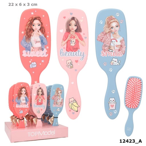 [50212423] CEPILLO PELO CUTIE STAR TOP MODEL
