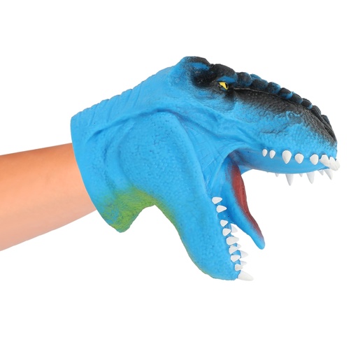 [50212501] MARIONETA DE MANO DINO WORLD