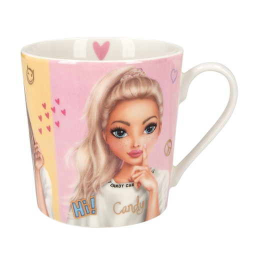 [50212610] TAZA SNAP SHOTS TOP MODEL