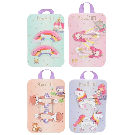 [50212701] CLIPS PELO PRINCESS MIMI