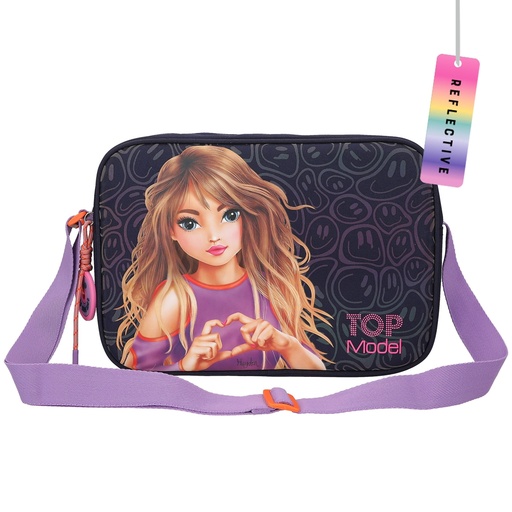 [50212771] BANDOLERA GRANDE NIGHT LIGHT TOP MODEL