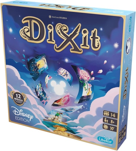 [50310690] DIXIT DISNEY