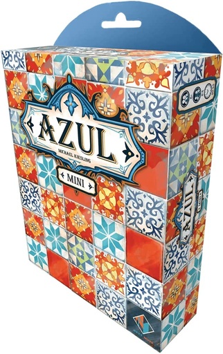 [50364140] AZUL MINI
