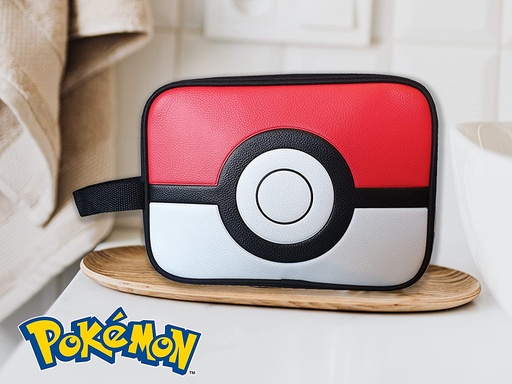 [50908397] NECESER POKEMON POKEBALL
