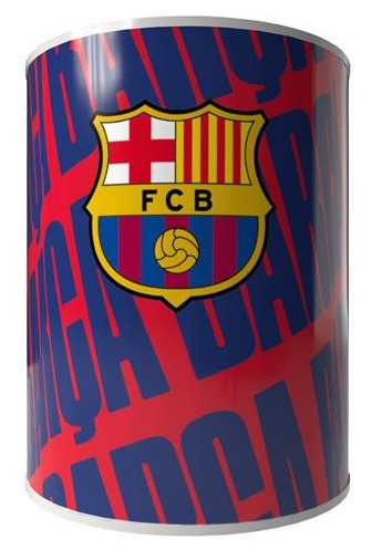 [50909607] HUCHA F.C.B. MEDIANA