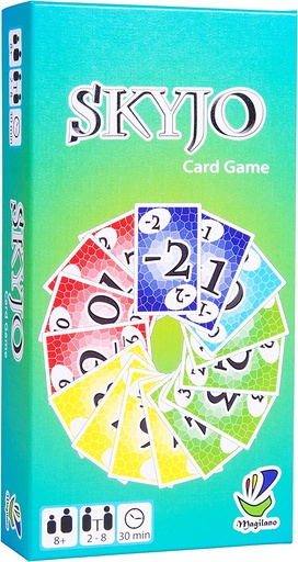 [53208007] SKYJO