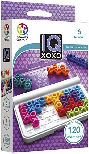 [53251859] IQ XOXO